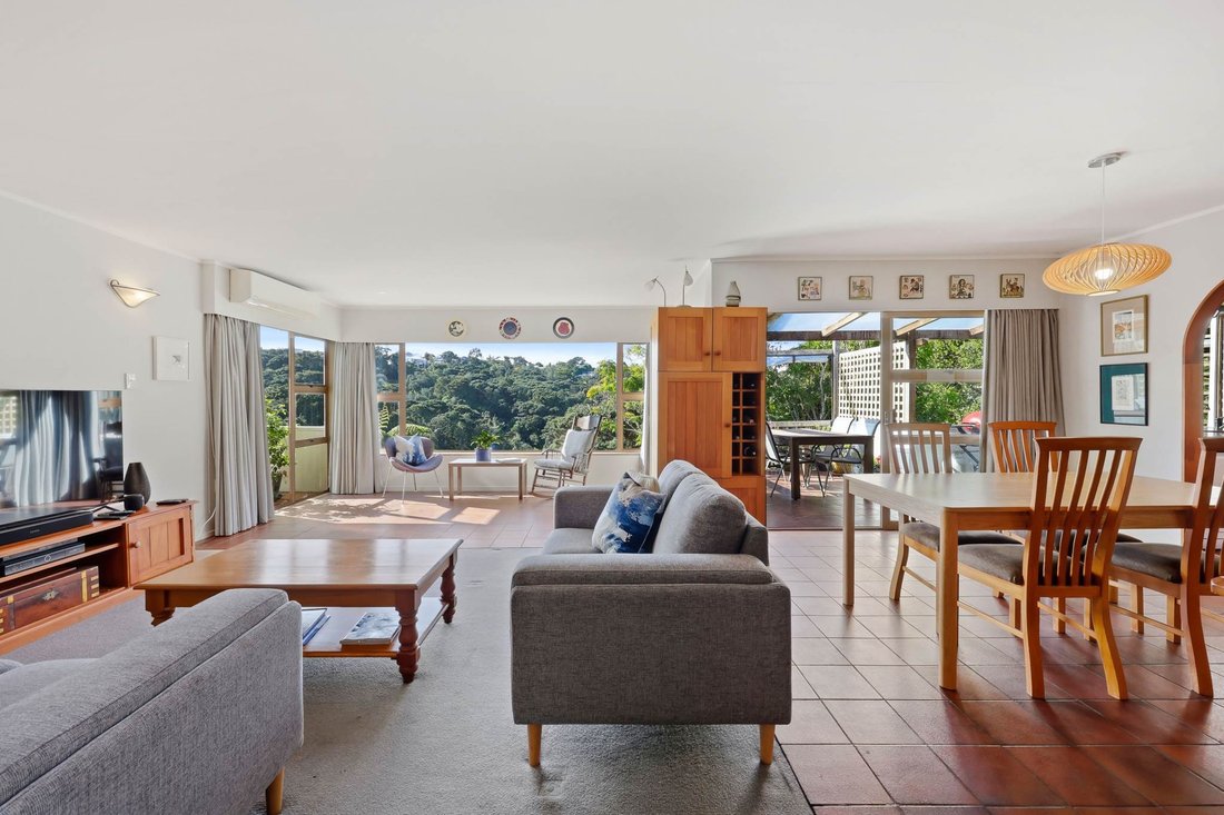 House in Auckland, Auckland, New Zealand 1 - 18537178