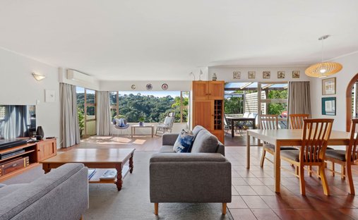 House in Auckland, Auckland, New Zealand 1