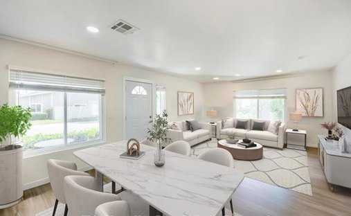 Condo in San Diego, California, United States 1