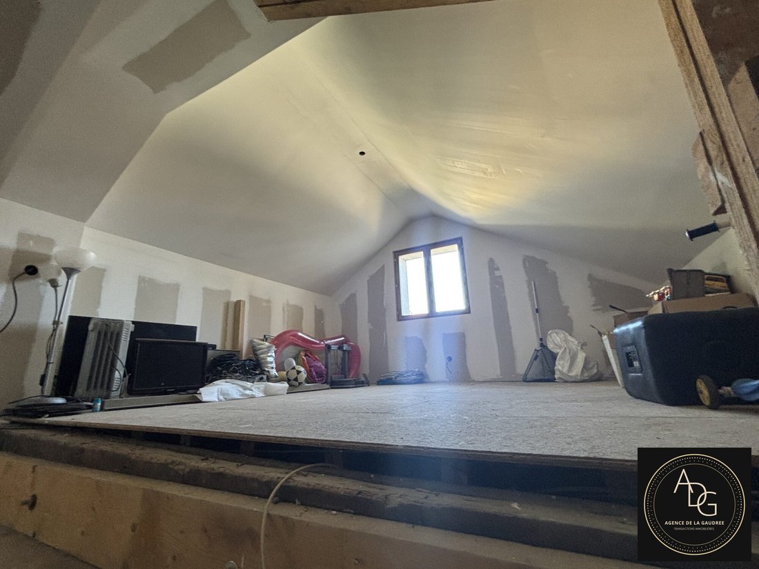 House in La Croix Saint Jacques, Dourdan, France 5 - 18537233