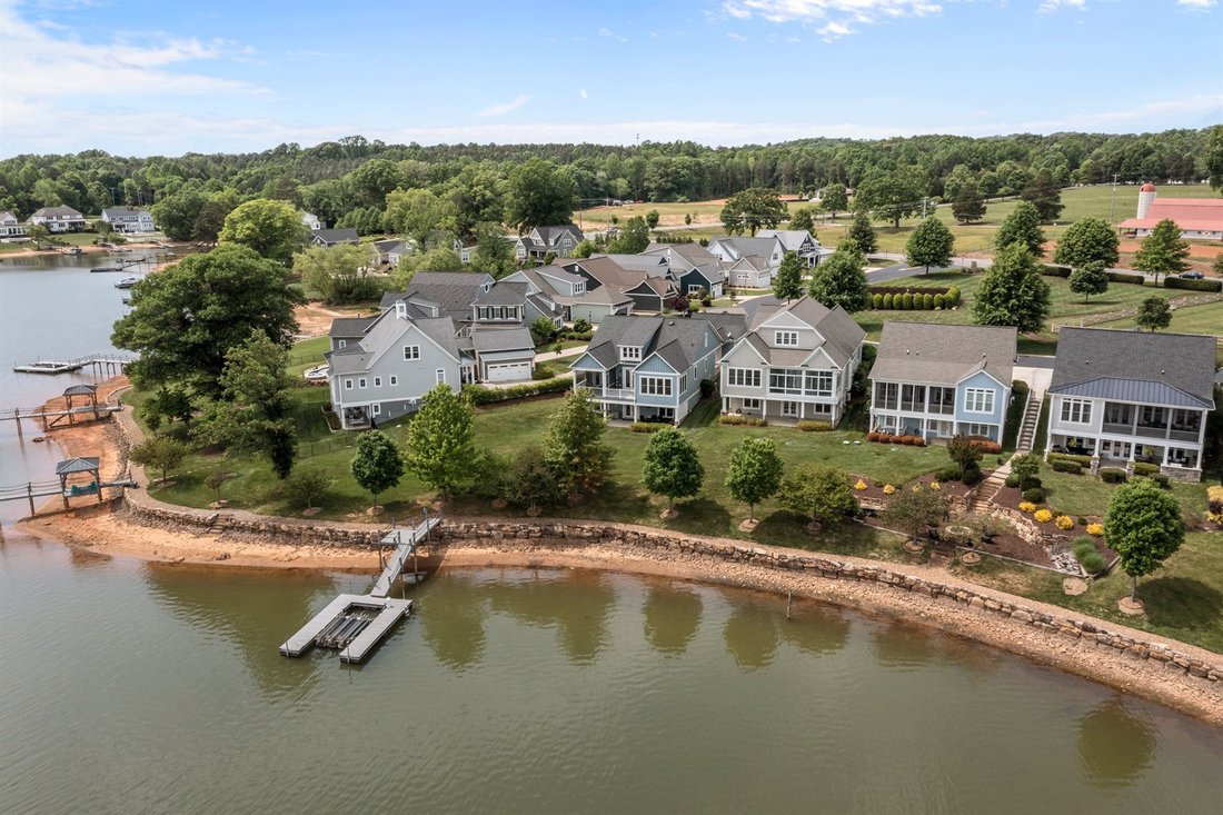 House in Mooresville, North Carolina, United States 4 - 17963104