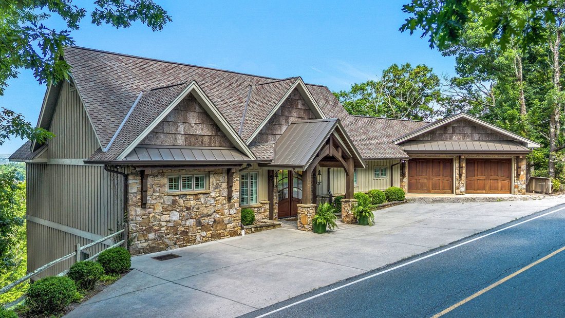 House in Blowing Rock, North Carolina, United States 3 - 18537022