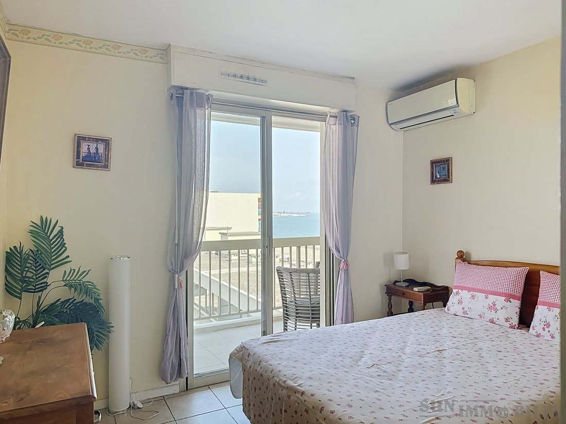 Apartment in Val de Cagne-Colline Route de Vence, Cagnes-sur-Mer, France 3 - 18537391