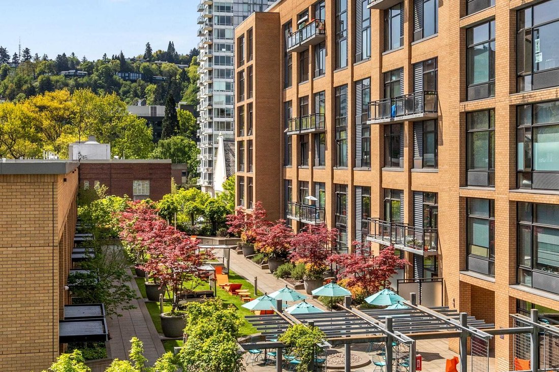 Condo in Portland, Oregon, United States 1 - 18537070