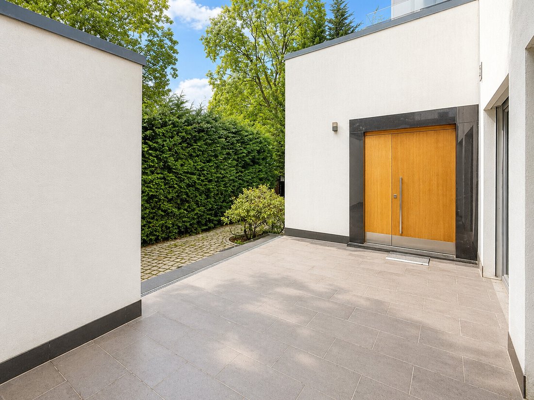 House in Berlin, Berlin, Germany 3 - 18537161
