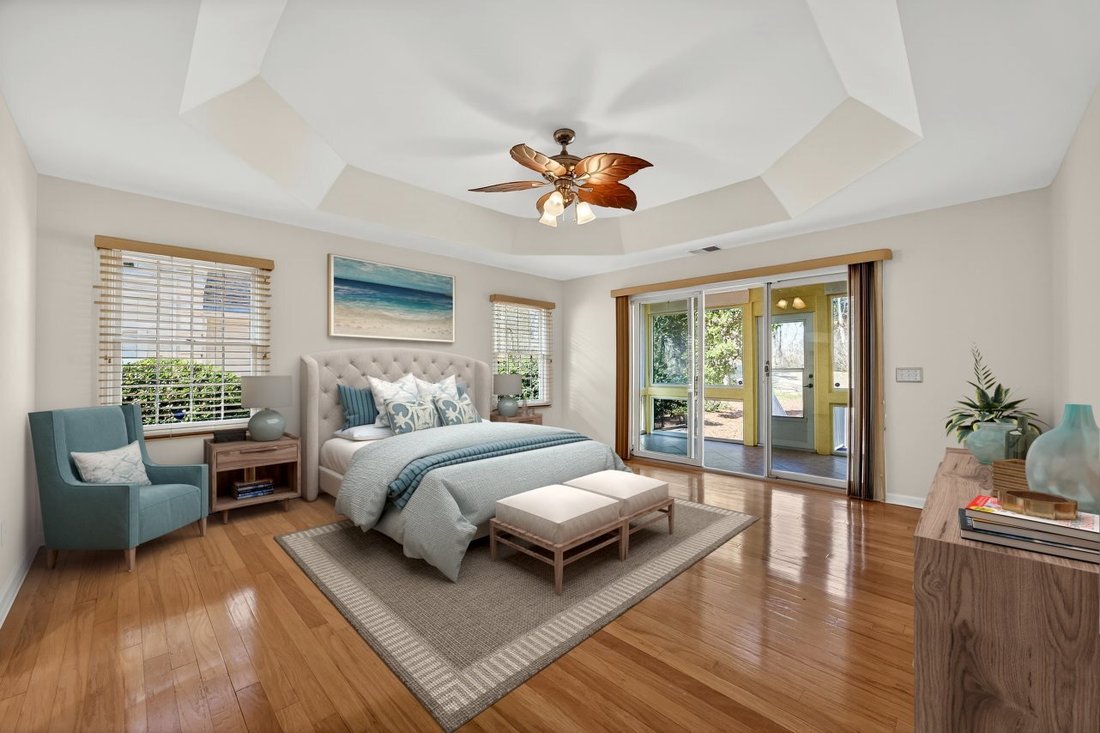 House in Hilton Head Island, South Carolina, United States 5 - 17498338