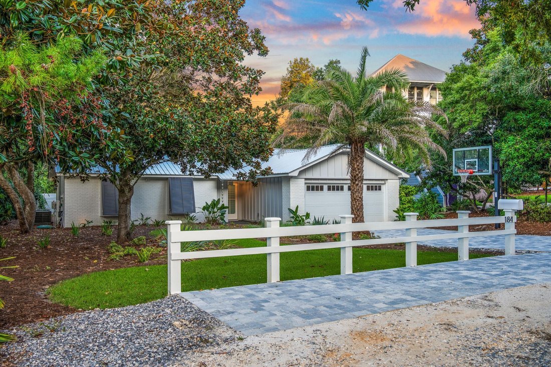 House in Santa Rosa Beach, Florida, United States 4 - 18536939