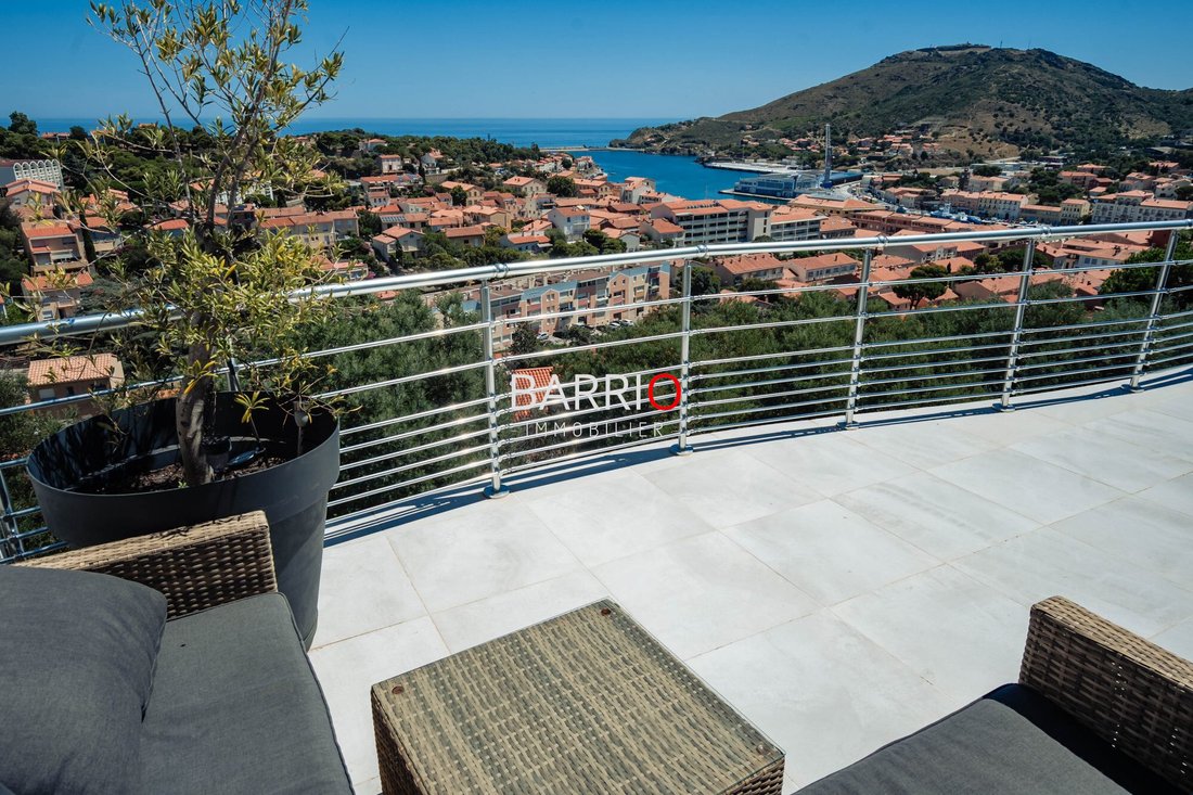 Villa in Centre Ville Port, Port-Vendres, France 3 - 18537360