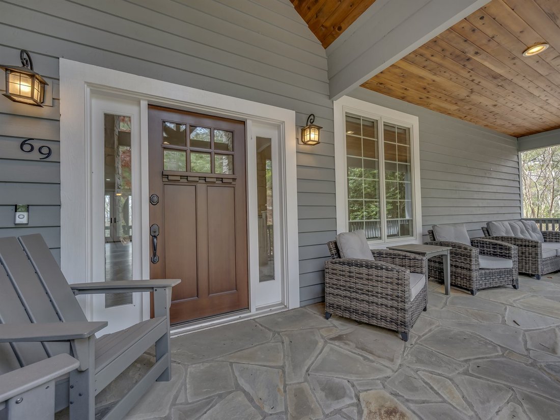 House in Laurel Park, North Carolina, United States 3 - 17639287