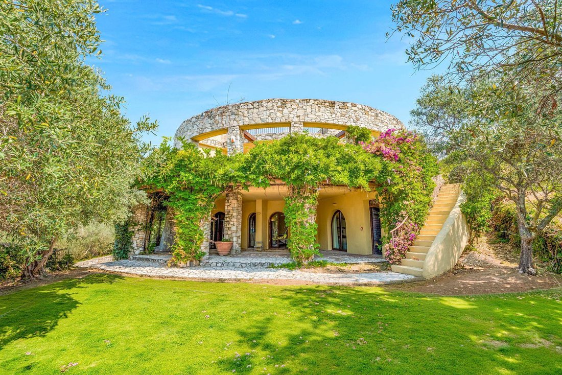 Villa in Cerreto - Palatina - Piazza, Montignoso, Tuscany 1 - 18536929