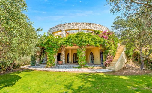 Villa in Cerreto - Palatina - Piazza, Montignoso, Tuscany 1