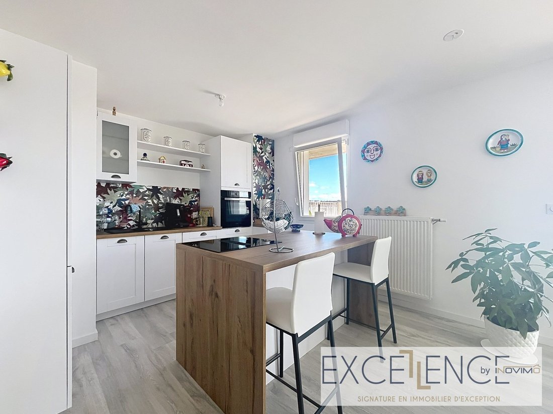 Apartment in Malo les Bains-Sud, Dunkerque, France 2 - 18537355