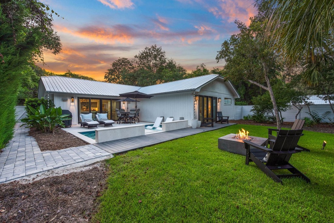 House in Santa Rosa Beach, Florida, United States 1 - 18536939