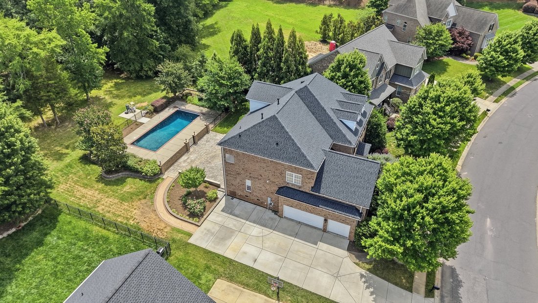 House in Waxhaw, North Carolina, United States 4 - 18228939