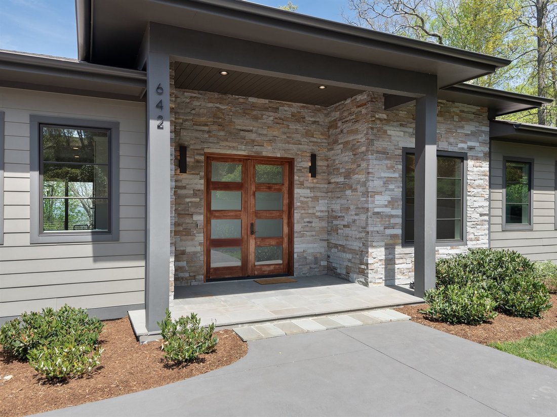 House in Asheville, North Carolina, United States 4 - 17732143