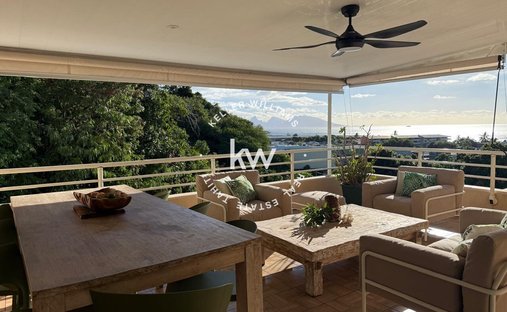 Wohnung in Faa'a, Inseln über dem Winde, Französisch-Polynesien 1