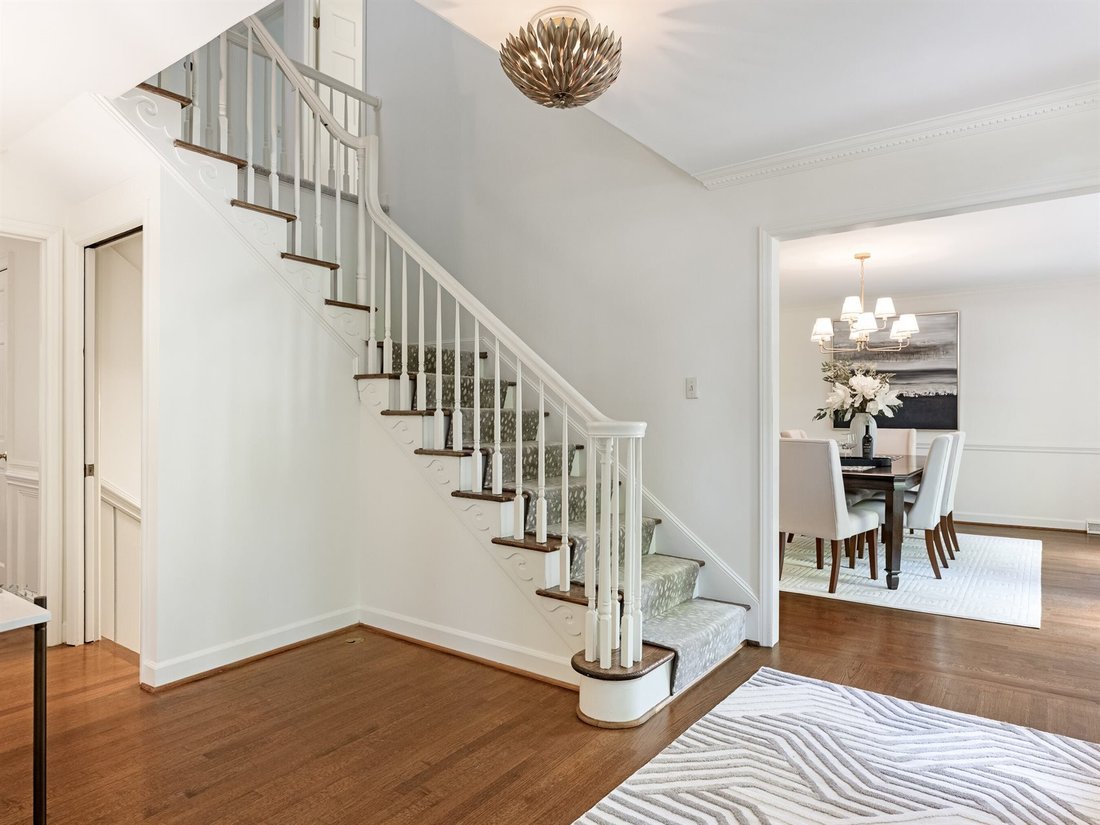House in Charlotte, North Carolina, United States 3 - 17699644