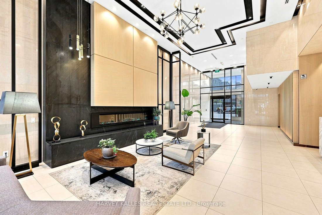 Condo in Toronto, Ontario, Canada 3 - 18536970