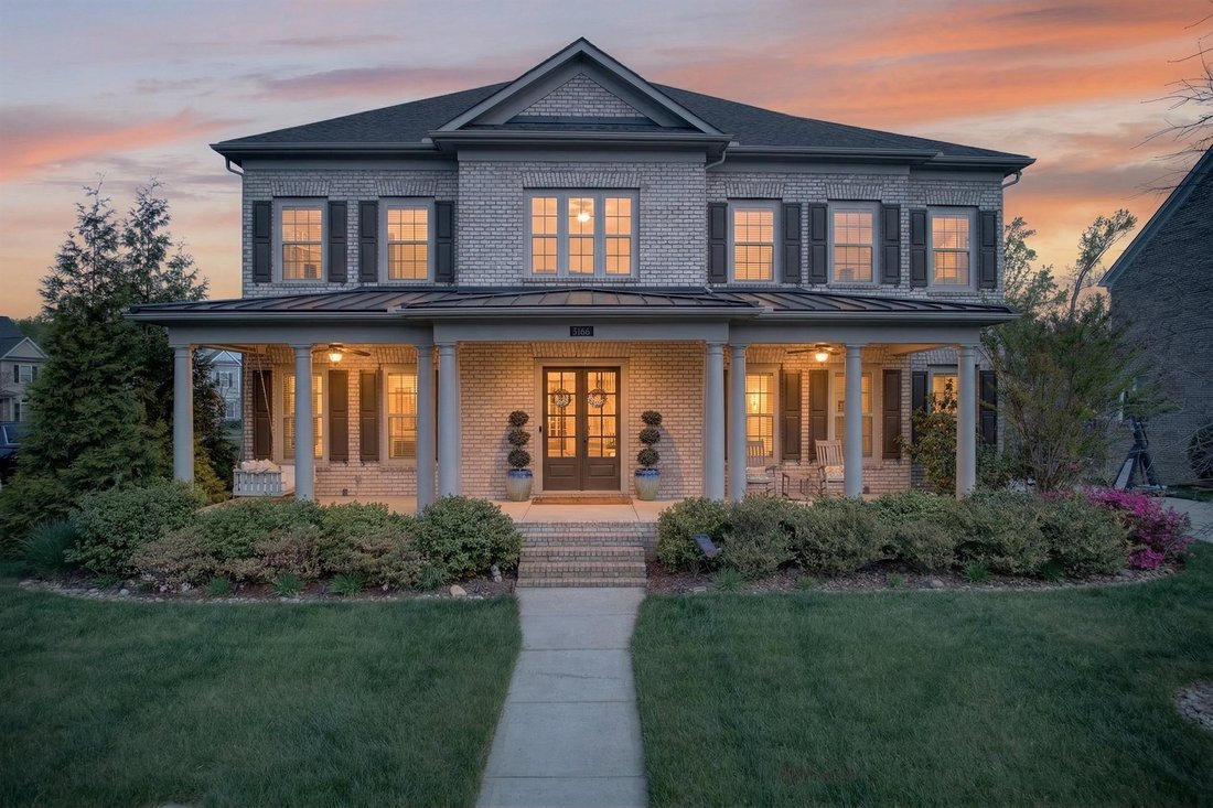 House in Fort Mill, South Carolina, United States 1 - 18537139
