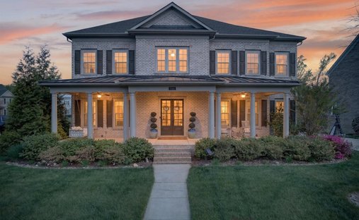 Haus in Fort Mill, South Carolina, Vereinigte Staaten 1