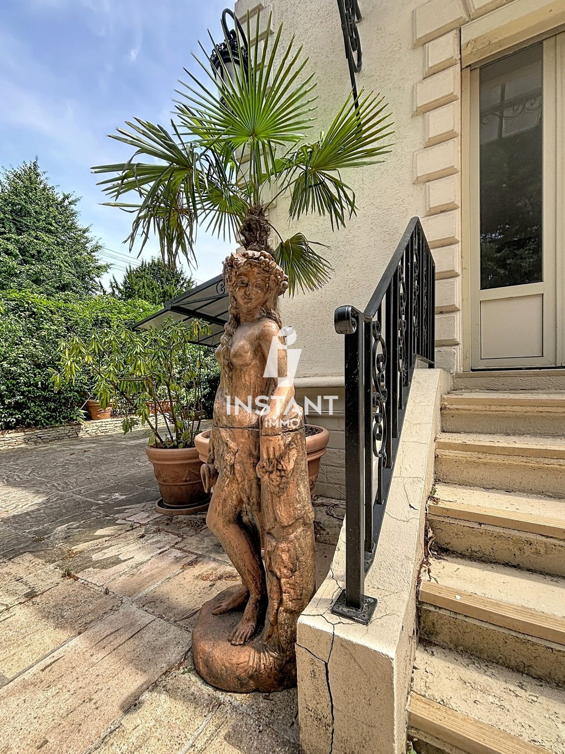 House in Nogent-sur-Marne, Ile-de-France, France 2 - 18537266