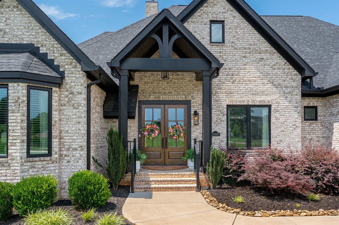 House in Charlotte, North Carolina, United States 3 - 18410335