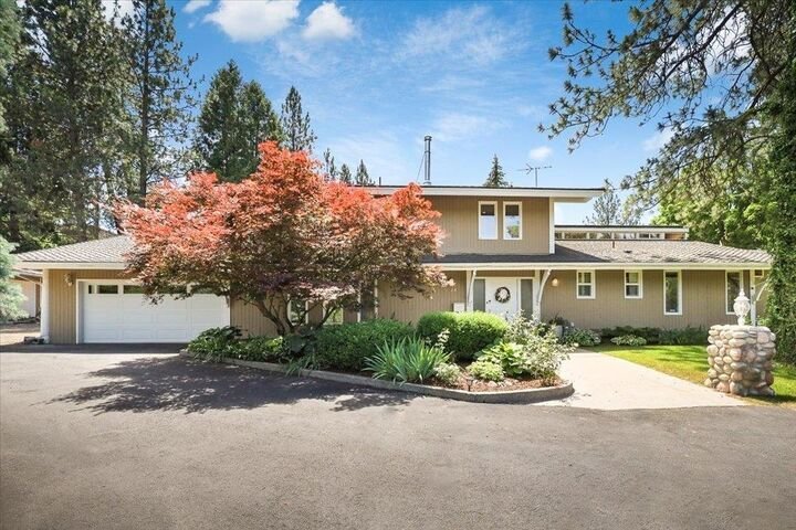 House in Spokane, Washington, United States 1 - 18537104