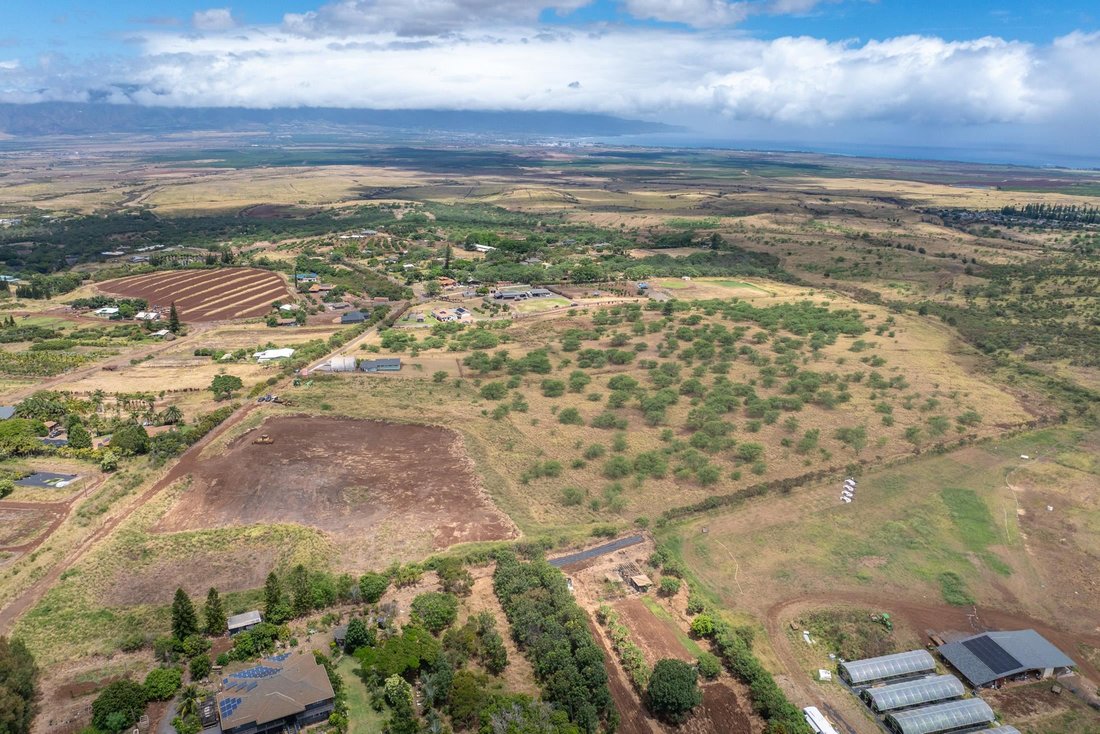 Land in Kahului, Hawaii, United States 5 - 18537097