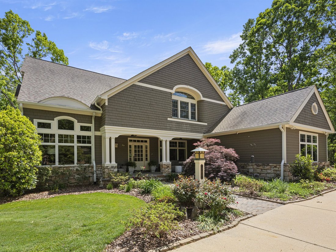 House in Asheville, North Carolina, United States 1 - 18410462