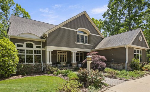 Haus in Limestone, North Carolina, Vereinigte Staaten 1