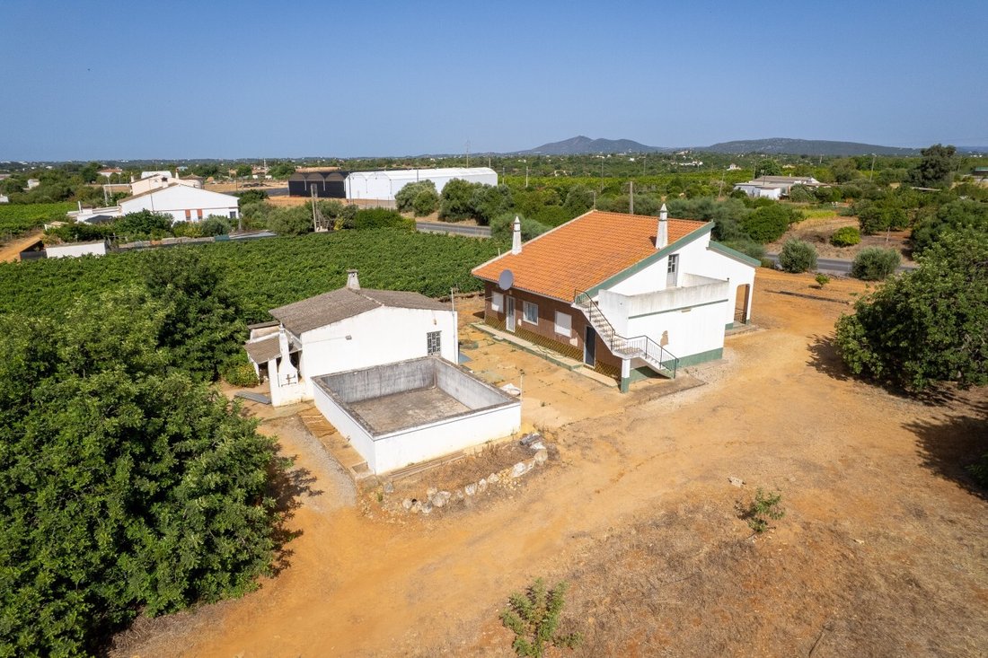 House in Luz de Tavira e Santo Estevao, Algarve, Portugal 2 - 18537122