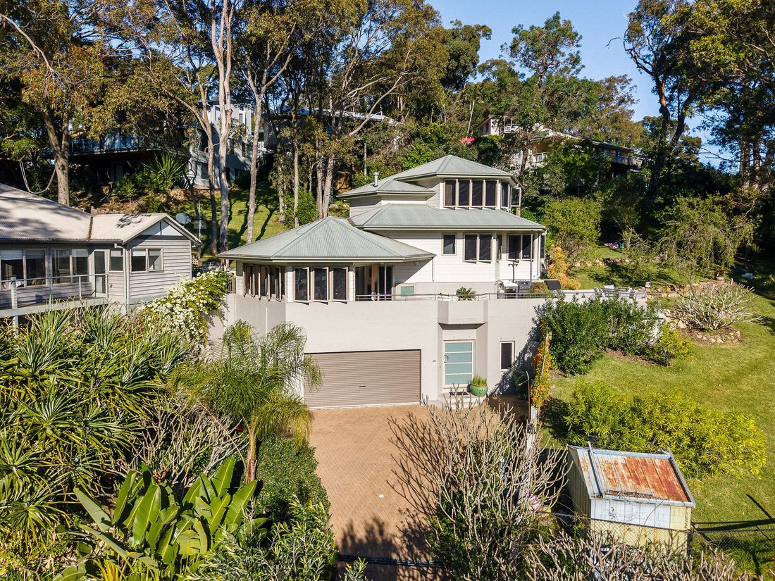 Casa en Killcare, Nueva Gales del Sur, Australia 3 - 18537130