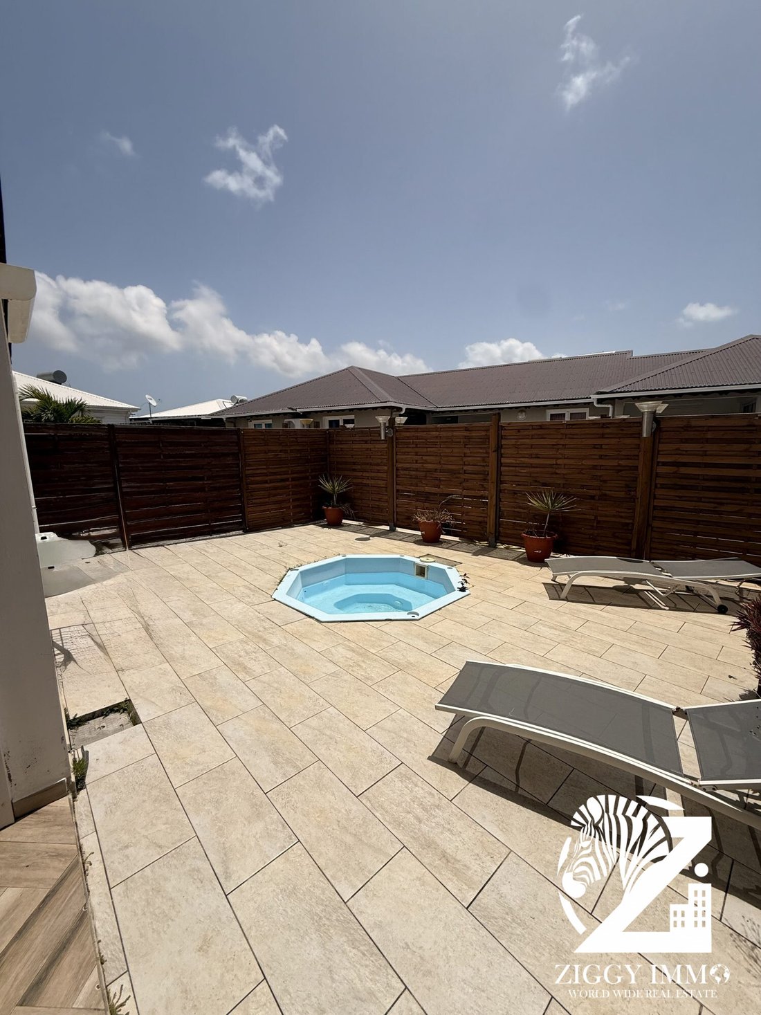 Villa in Saint-François, Grande-Terre, Guadeloupe 2 - 18537347