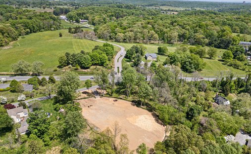 Land in Wilmington, Delaware, United States 1