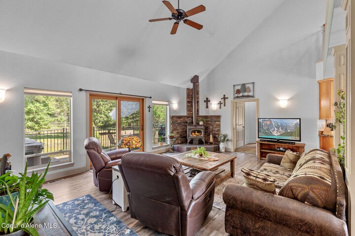 House in Athol, Idaho, United States 3 - 18537099