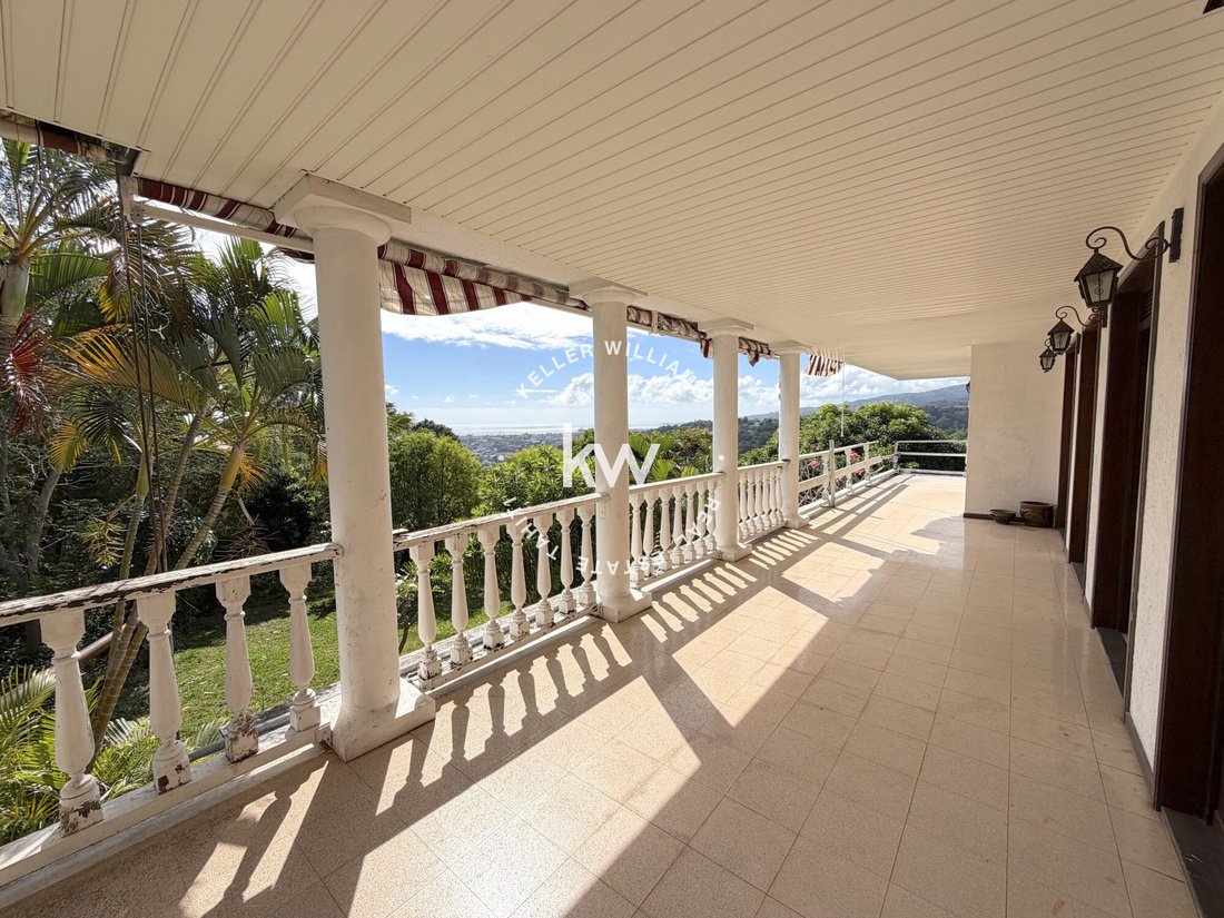 House in Pape'ete, Windward Islands, French Polynesia 4 - 18465472