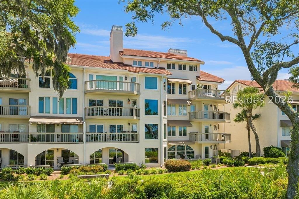 House in Hilton Head Island, South Carolina, United States 4 - 18537100