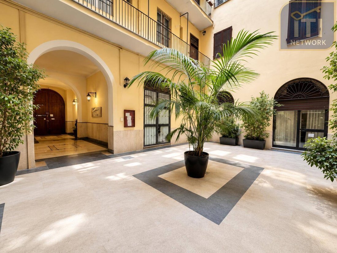 Apartment in Termini - Castro Pretorio, Rome, Italy 3 - 18536916