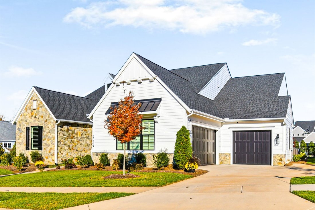 House in Huntersville, North Carolina, United States 3 - 17715382