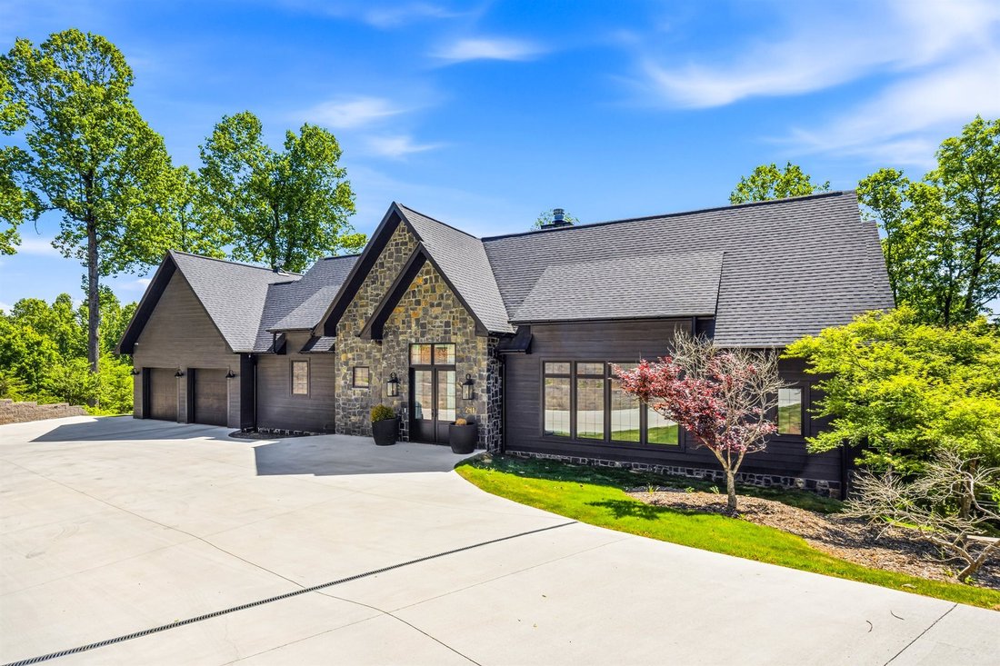 House in Laurel Park, North Carolina, United States 1 - 17306700