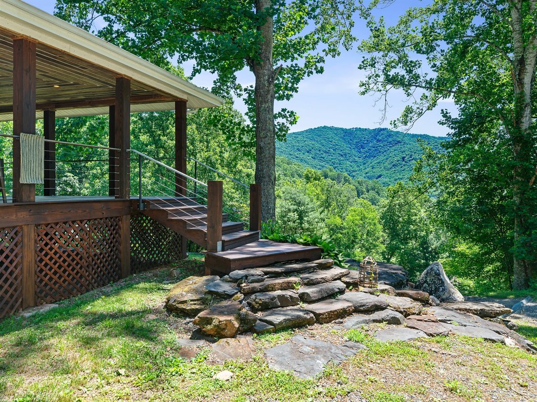 House in Bakersville, North Carolina, United States 2 - 18293157