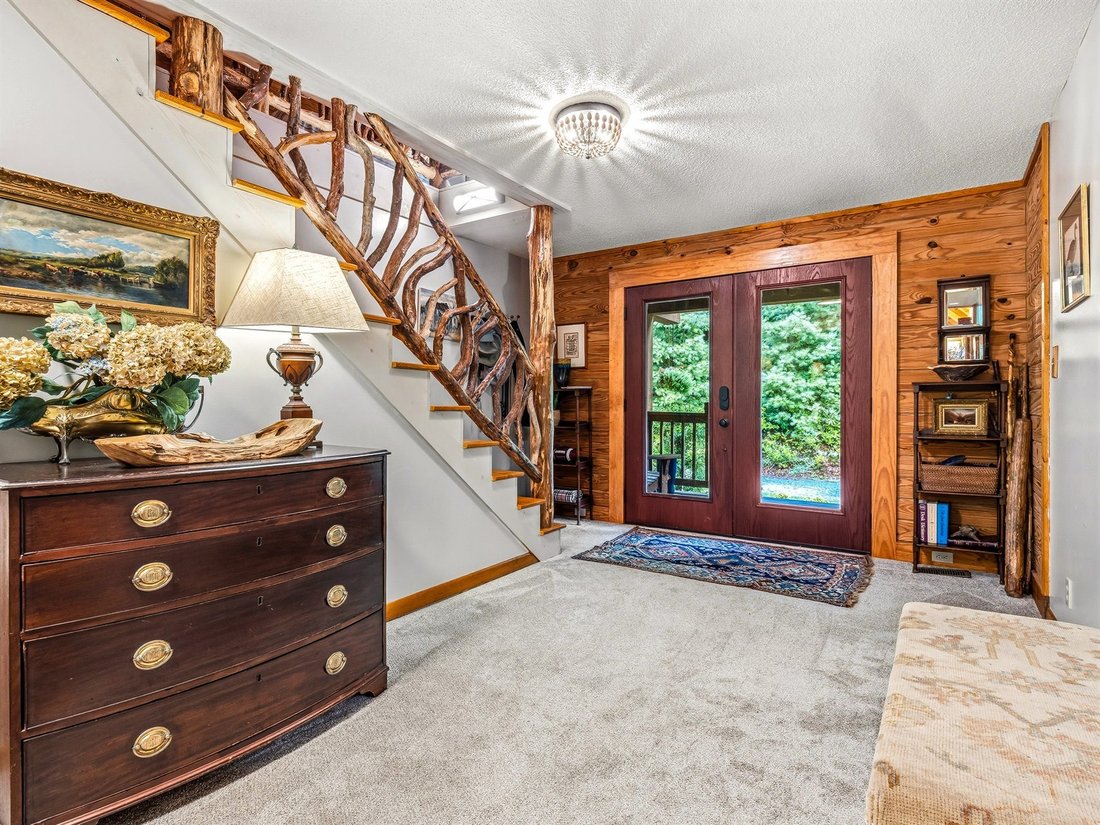House in Cedar Mountain, North Carolina, United States 5 - 18480297