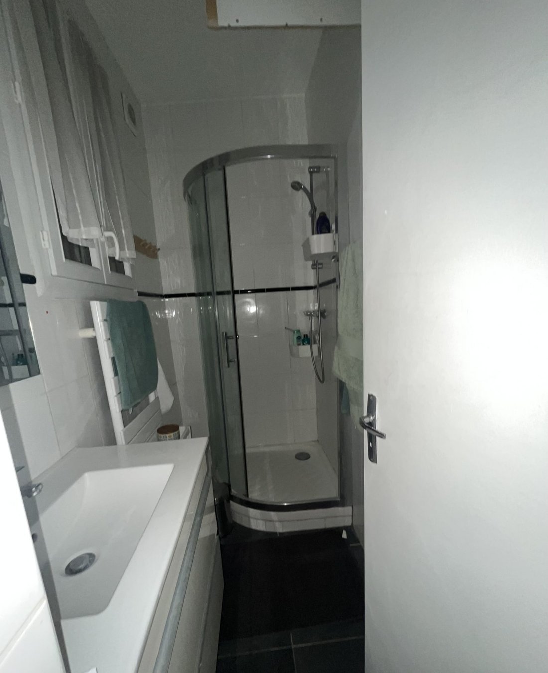 Apartment in Louis Blanc-Aqueduc, Paris 10e Arrondissement, Paris 5 - 18514685