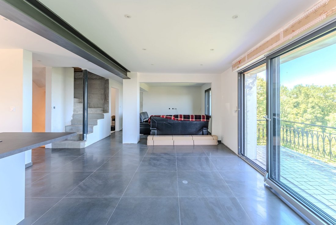 Villa in Larringes, Auvergne-Rhône-Alpes, France 5 - 18522783