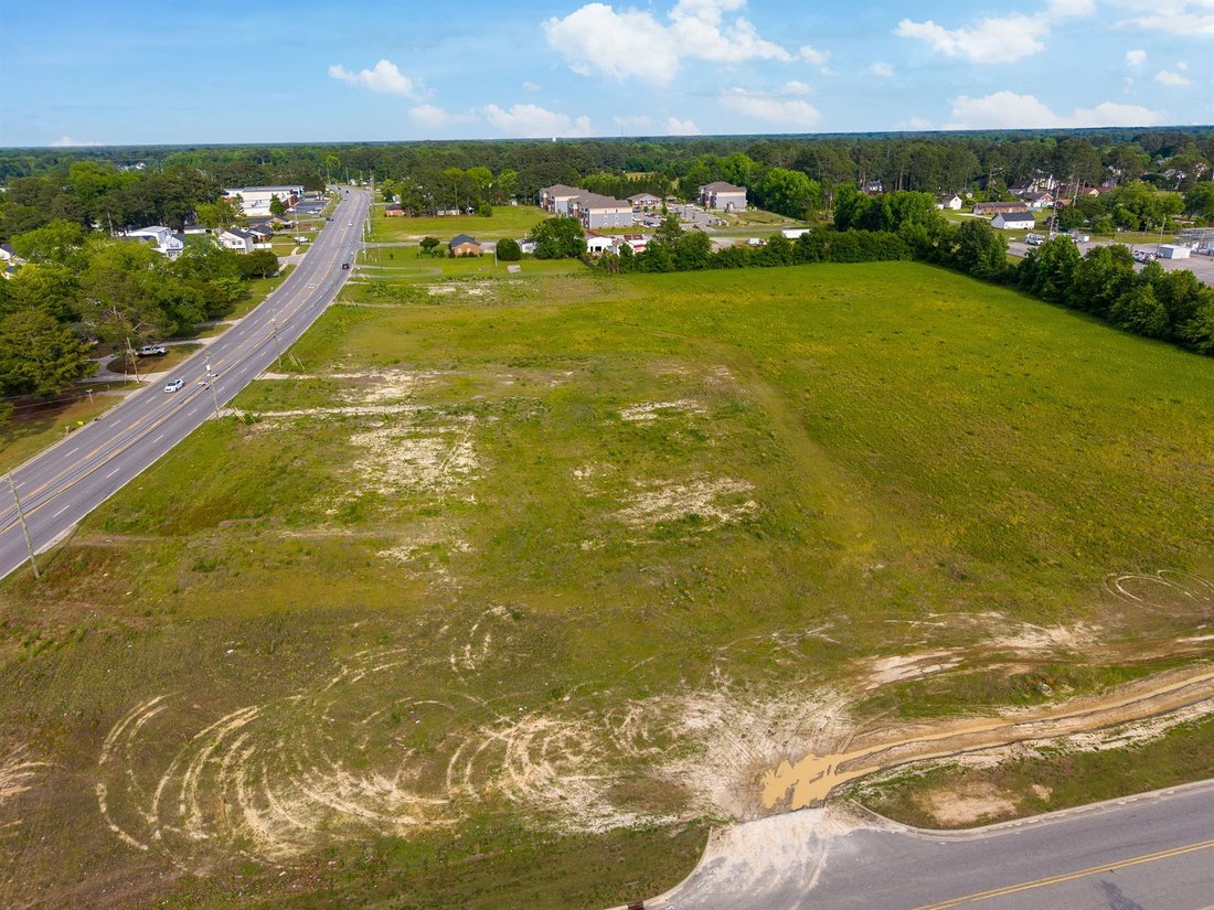 Land in Greenville, North Carolina, United States 3 - 17963132