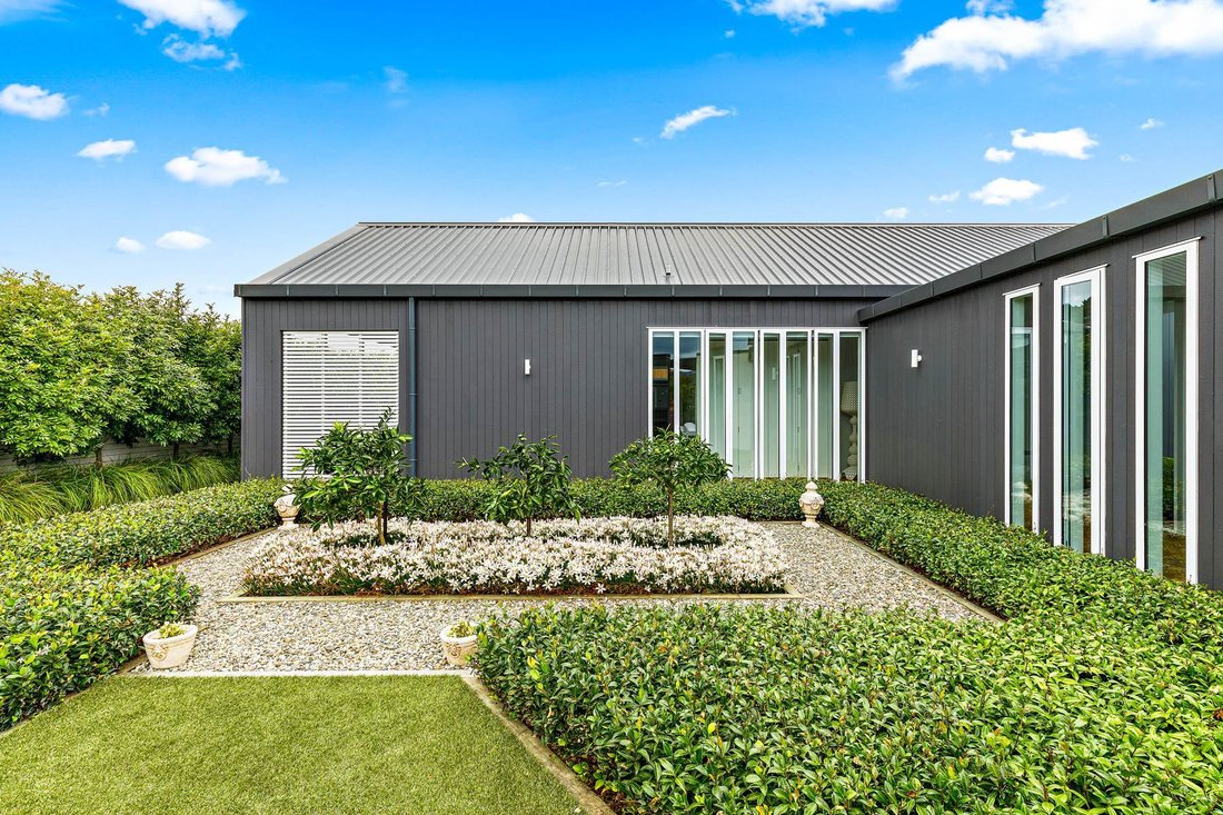 House in Auckland, Auckland, New Zealand 4 - 18537171