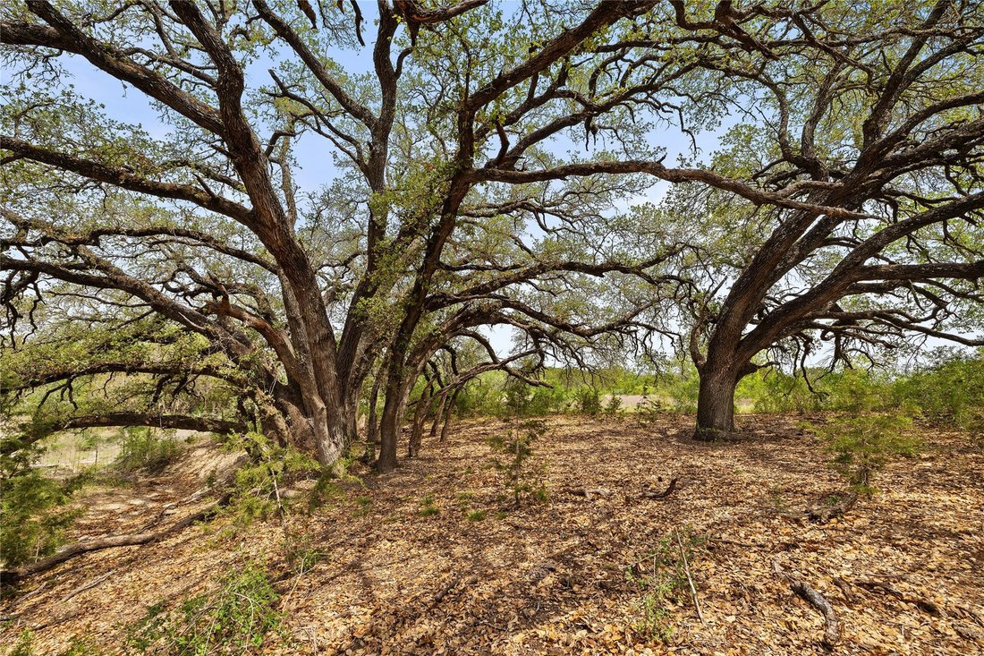 Land in Burnet, Texas, United States 3 - 18537033