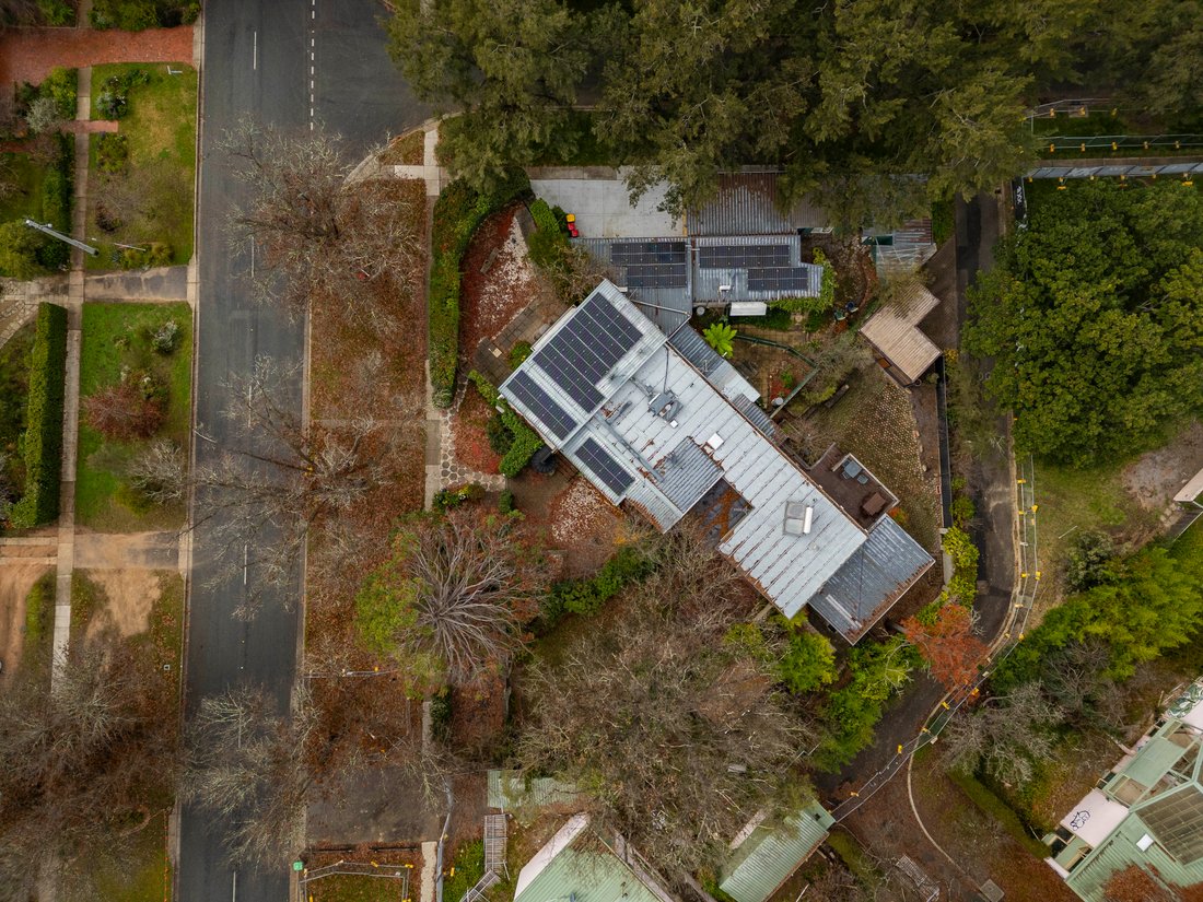 House in Yarralumla, Australian Capital Territory, Australia 4 - 18536887
