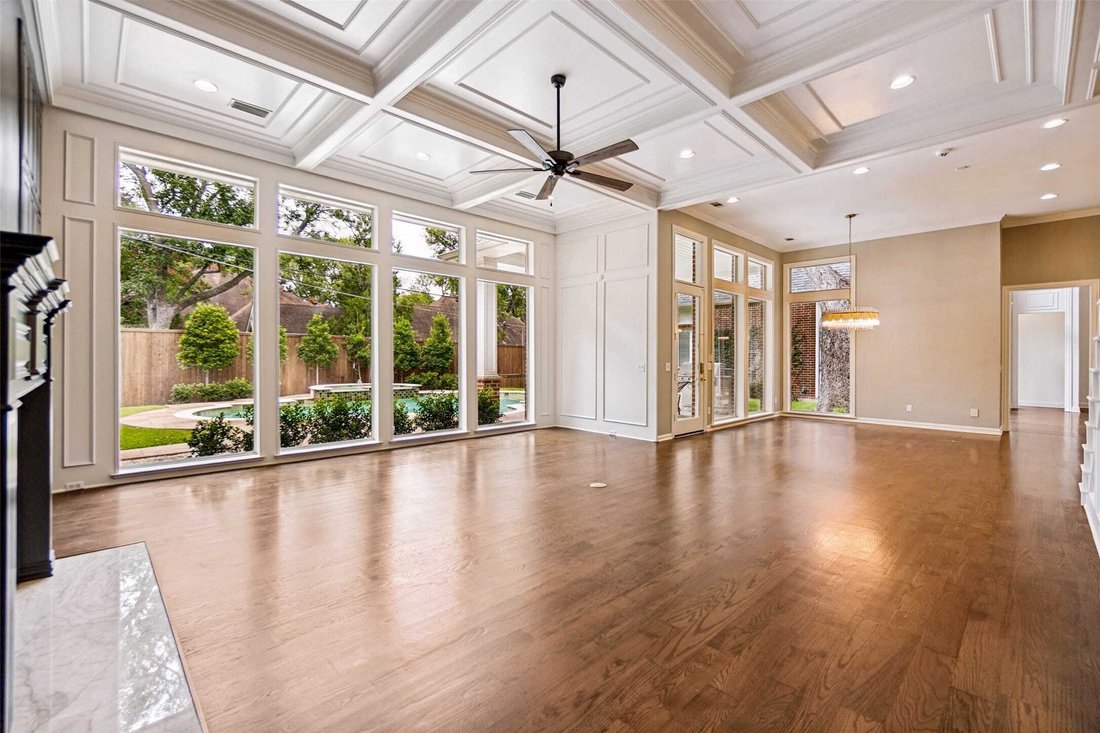 House in Dallas, Texas, United States 2 - 18537119