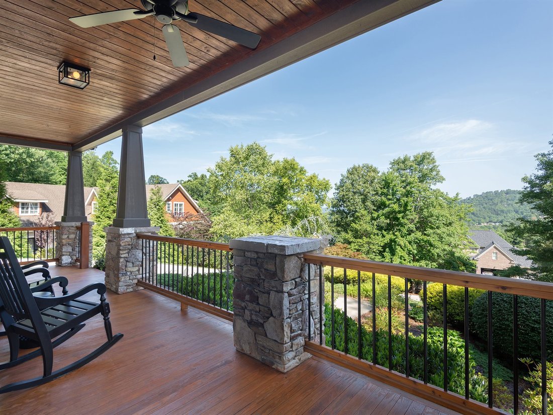 House in Asheville, North Carolina, United States 5 - 18425014